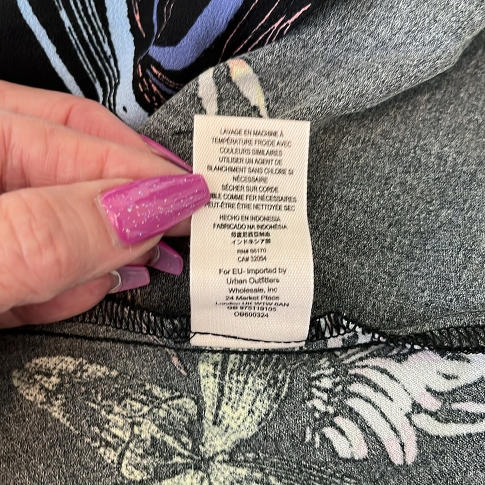 Free people dress - Picture 9 of 10